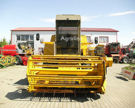 Сампо Rosenlew 580, объемом двигателя 0 л и пробегом 0 тыс. км за 23047 $, фото 1 на Automoto.ua