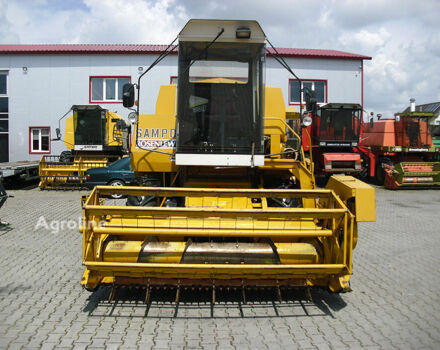 Сампо Rosenlew 580, об'ємом двигуна 0 л та пробігом 0 тис. км за 20671 $, фото 2 на Automoto.ua