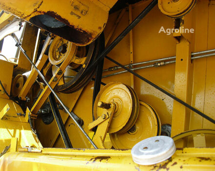 Сампо Rosenlew 580, об'ємом двигуна 0 л та пробігом 0 тис. км за 20671 $, фото 12 на Automoto.ua