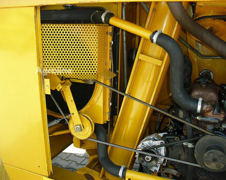 Сампо Rosenlew 580, объемом двигателя 0 л и пробегом 0 тыс. км за 23047 $, фото 13 на Automoto.ua