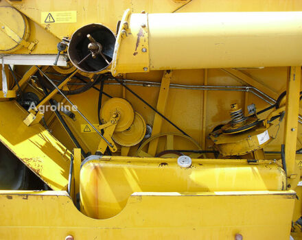 Сампо Rosenlew 580, об'ємом двигуна 0 л та пробігом 0 тис. км за 20671 $, фото 10 на Automoto.ua