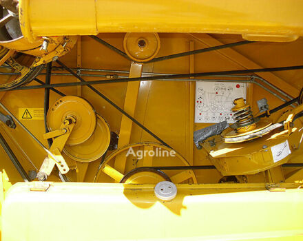 Сампо Rosenlew 580, объемом двигателя 0 л и пробегом 0 тыс. км за 23047 $, фото 9 на Automoto.ua