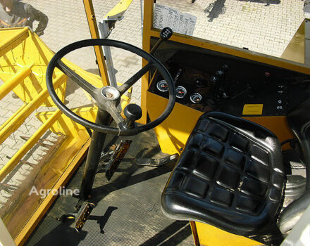 Сампо Rosenlew 580, объемом двигателя 0 л и пробегом 0 тыс. км за 23047 $, фото 20 на Automoto.ua