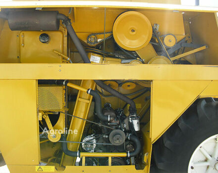 Сампо Rosenlew 580, объемом двигателя 0 л и пробегом 0 тыс. км за 23047 $, фото 11 на Automoto.ua