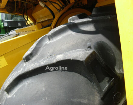 Сампо Rosenlew 580, об'ємом двигуна 0 л та пробігом 0 тис. км за 20671 $, фото 26 на Automoto.ua