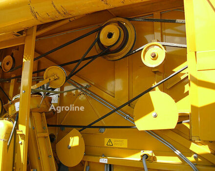 Сампо Rosenlew 580, объемом двигателя 0 л и пробегом 0 тыс. км за 23047 $, фото 10 на Automoto.ua