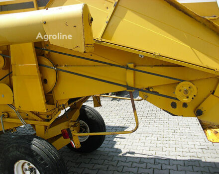 Сампо Rosenlew 580, об'ємом двигуна 0 л та пробігом 0 тис. км за 20671 $, фото 11 на Automoto.ua