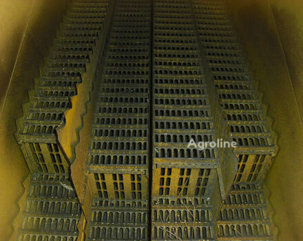 Сампо Rosenlew 580, объемом двигателя 0 л и пробегом 0 тыс. км за 23047 $, фото 17 на Automoto.ua