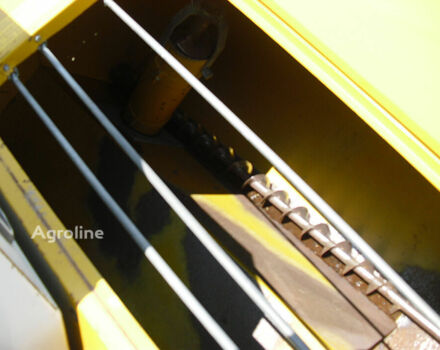 Сампо Rosenlew 580, об'ємом двигуна 0 л та пробігом 0 тис. км за 20671 $, фото 21 на Automoto.ua