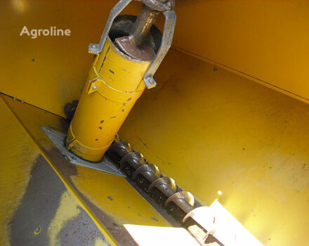 Сампо Rosenlew 580, об'ємом двигуна 0 л та пробігом 0 тис. км за 20671 $, фото 22 на Automoto.ua