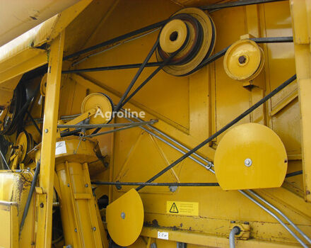 Сампо Rosenlew 580, об'ємом двигуна 0 л та пробігом 0 тис. км за 20671 $, фото 13 на Automoto.ua