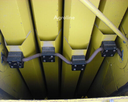 Сампо Rosenlew 580, об'ємом двигуна 0 л та пробігом 0 тис. км за 20671 $, фото 18 на Automoto.ua