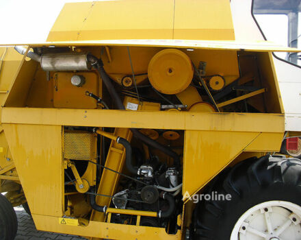 Сампо Rosenlew 580, об'ємом двигуна 0 л та пробігом 0 тис. км за 20671 $, фото 14 на Automoto.ua