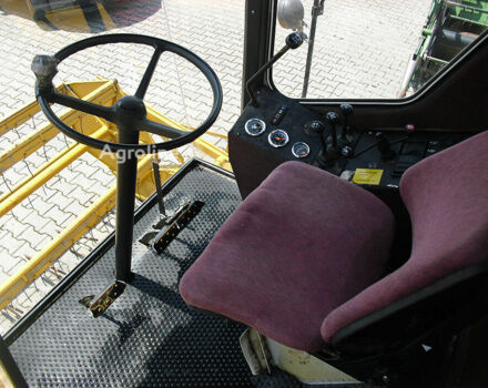 Сампо Rosenlew 580, об'ємом двигуна 0 л та пробігом 0 тис. км за 20671 $, фото 25 на Automoto.ua