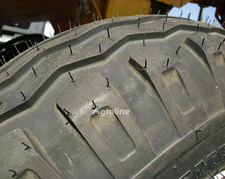 Сампо Rosenlew 580, объемом двигателя 0 л и пробегом 0 тыс. км за 23047 $, фото 22 на Automoto.ua