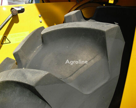 Сампо Rosenlew 580, объемом двигателя 0 л и пробегом 0 тыс. км за 23047 $, фото 21 на Automoto.ua