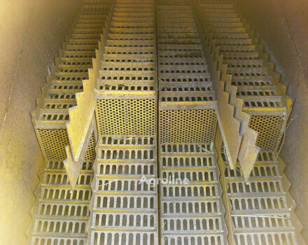 Сампо Rosenlew 580, об'ємом двигуна 0 л та пробігом 0 тис. км за 20671 $, фото 20 на Automoto.ua