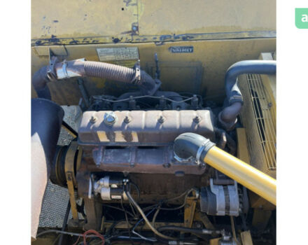 Сампо Rosenlew 600, объемом двигателя 0 л и пробегом 0 тыс. км за 15701 $, фото 6 на Automoto.ua