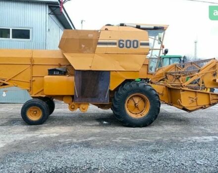 Сампо Rosenlew 600, объемом двигателя 0 л и пробегом 0 тыс. км за 15616 $, фото 3 на Automoto.ua