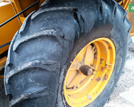 Сампо Rosenlew 600, объемом двигателя 0 л и пробегом 0 тыс. км за 15701 $, фото 3 на Automoto.ua