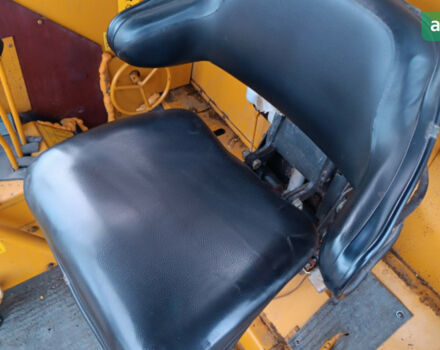 Сампо Rosenlew 600, объемом двигателя 0 л и пробегом 0 тыс. км за 15701 $, фото 7 на Automoto.ua