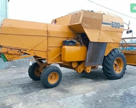 Сампо Rosenlew 600, объемом двигателя 0 л и пробегом 0 тыс. км за 15616 $, фото 4 на Automoto.ua