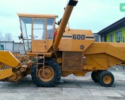 Сампо Rosenlew 600, объемом двигателя 0 л и пробегом 0 тыс. км за 15616 $, фото 7 на Automoto.ua