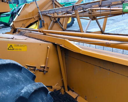 Сампо Rosenlew 600, объемом двигателя 0 л и пробегом 0 тыс. км за 15701 $, фото 10 на Automoto.ua