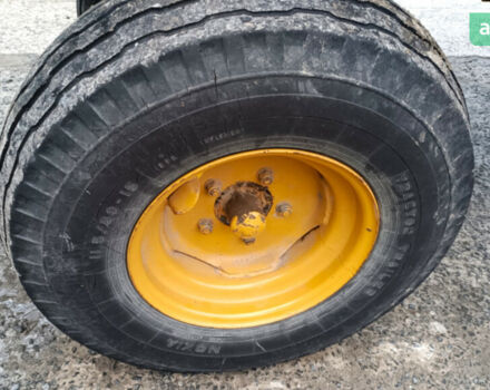 Сампо Rosenlew 600, объемом двигателя 0 л и пробегом 0 тыс. км за 15701 $, фото 2 на Automoto.ua