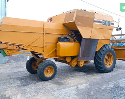 Сампо Rosenlew 600, объемом двигателя 0 л и пробегом 0 тыс. км за 15701 $, фото 13 на Automoto.ua