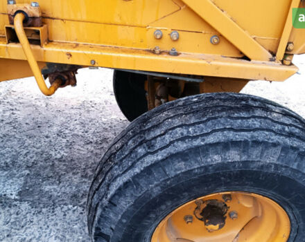 Сампо Rosenlew 600, объемом двигателя 0 л и пробегом 0 тыс. км за 15701 $, фото 4 на Automoto.ua