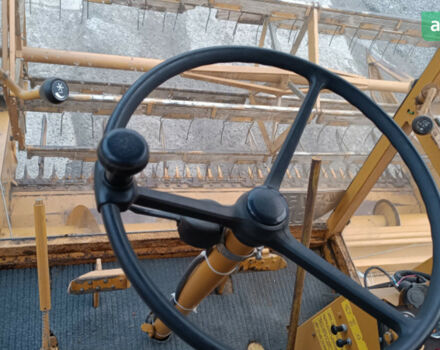 Сампо Rosenlew 600, объемом двигателя 0 л и пробегом 0 тыс. км за 15701 $, фото 8 на Automoto.ua