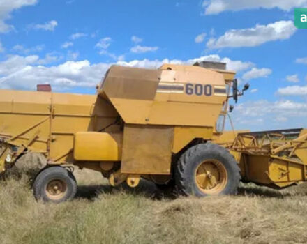 Сампо Rosenlew 600, объемом двигателя 0 л и пробегом 0 тыс. км за 11900 $, фото 3 на Automoto.ua