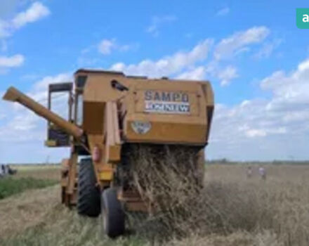 Сампо Rosenlew 600, объемом двигателя 0 л и пробегом 0 тыс. км за 11900 $, фото 2 на Automoto.ua