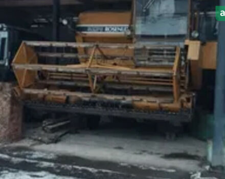 Сампо Rosenlew 600, объемом двигателя 0 л и пробегом 0 тыс. км за 11900 $, фото 5 на Automoto.ua