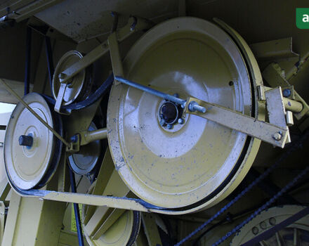 Сампо Rosenlew 600, об'ємом двигуна 0 л та пробігом 0 тис. км за 17800 $, фото 13 на Automoto.ua