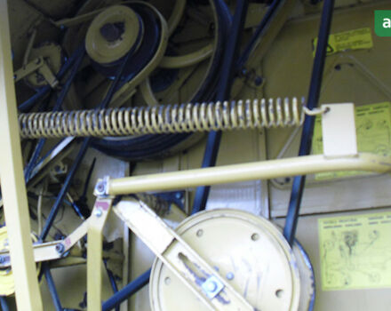 Сампо Rosenlew 600, об'ємом двигуна 0 л та пробігом 0 тис. км за 17800 $, фото 11 на Automoto.ua