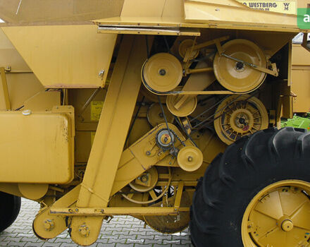 Сампо Rosenlew 600, об'ємом двигуна 0 л та пробігом 0 тис. км за 17800 $, фото 12 на Automoto.ua