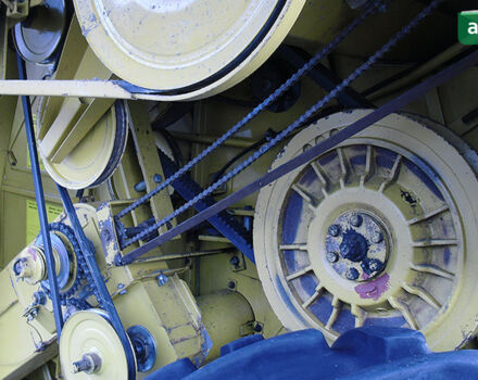 Сампо Rosenlew 600, об'ємом двигуна 0 л та пробігом 0 тис. км за 17800 $, фото 14 на Automoto.ua