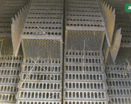 Сампо Rosenlew 600, об'ємом двигуна 0 л та пробігом 0 тис. км за 17800 $, фото 18 на Automoto.ua