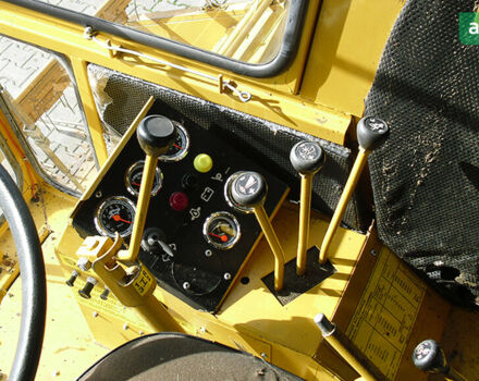 Сампо Rosenlew 600, об'ємом двигуна 0 л та пробігом 0 тис. км за 17800 $, фото 24 на Automoto.ua