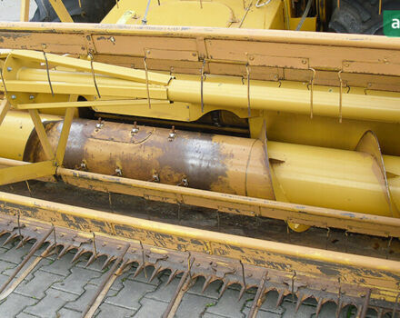 Сампо Rosenlew 600, об'ємом двигуна 0 л та пробігом 0 тис. км за 17800 $, фото 6 на Automoto.ua