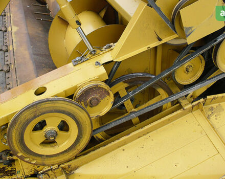 Сампо Rosenlew 600, об'ємом двигуна 0 л та пробігом 0 тис. км за 17800 $, фото 8 на Automoto.ua