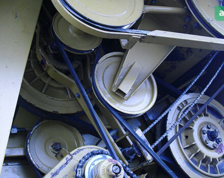 Сампо Rosenlew 600, об'ємом двигуна 0 л та пробігом 0 тис. км за 17800 $, фото 15 на Automoto.ua