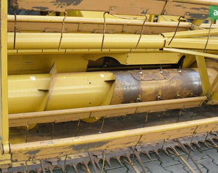 Сампо Rosenlew 600, об'ємом двигуна 0 л та пробігом 0 тис. км за 17800 $, фото 5 на Automoto.ua