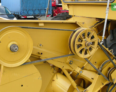 Сампо Rosenlew 600, об'ємом двигуна 0 л та пробігом 0 тис. км за 17800 $, фото 9 на Automoto.ua