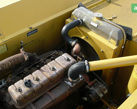 Сампо Rosenlew 600, об'ємом двигуна 0 л та пробігом 0 тис. км за 17800 $, фото 20 на Automoto.ua