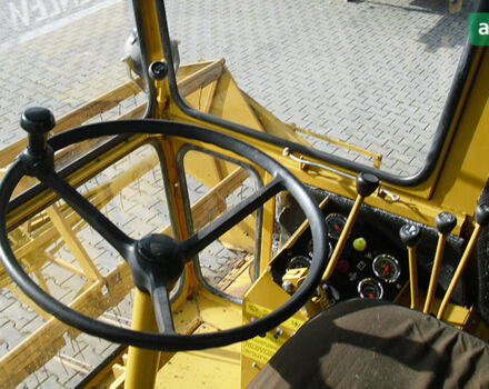 Сампо Rosenlew 600, об'ємом двигуна 0 л та пробігом 0 тис. км за 17800 $, фото 25 на Automoto.ua