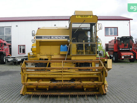 Сампо Rosenlew 600, объемом двигателя 0 л и пробегом 0 тыс. км за 17800 $, фото 1 на Automoto.ua