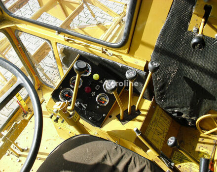 Сампо Rosenlew 600, об'ємом двигуна 0 л та пробігом 0 тис. км за 20702 $, фото 24 на Automoto.ua